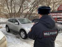 В Тюмени расследуют ДТП, в котором пострадал девятилетний ребенок