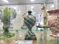 Уникальный музей минералов и пород создают под Тюменью 