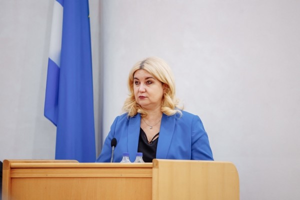 Закрыть дефицит мест в детских садах может перераспределение дошкольников из новых районов Тюмени в центральные