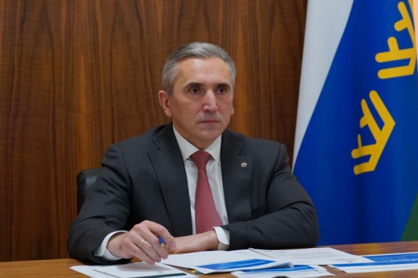 Сумма задолженностей по зарплате в Тюменской области снизилась в три раза с 2021 года