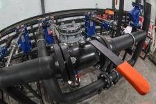 Тюменская компания начнет производить тепловые пункты для нефтяников России