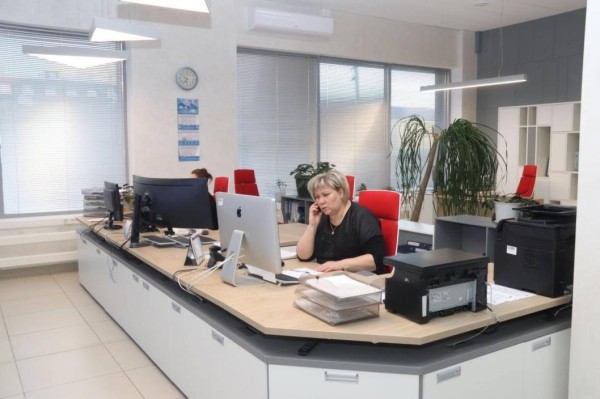 В Тюмени 31 декабря увеличат подачу воды на 28 тысяч кубометров