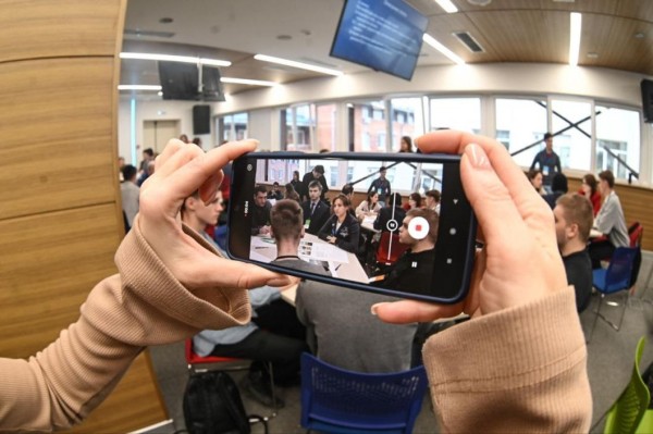 В Тюменской области стартовало исследование студенчества