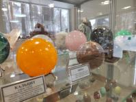 Уникальный музей минералов и пород создают под Тюменью 