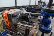 Тюменский завод собирает блочные электрокотельные для отдаленных территорий страны 