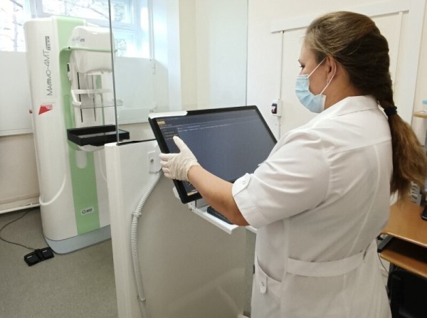 Александр Моор рассказал о ситуации с профильными врачами в Тюменской области