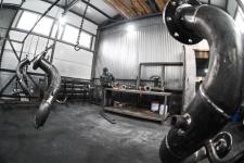 Тюменская компания начнет производить тепловые пункты для нефтяников России