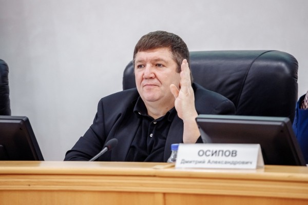 В Тюмени построят больше дорог благодаря изменениям в городском бюджете