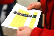 11 автомобилей отправили из Тюмени бойцам в зону СВО