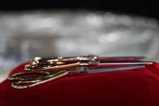 Тюменский завод открыл первое в УФО производство новых полимерных труб для нефтяной отрасли