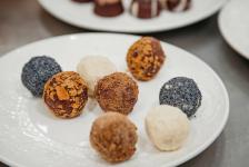 Мануфактуру шоколада тоболячки Дарьи Егоровой стали включать в туры