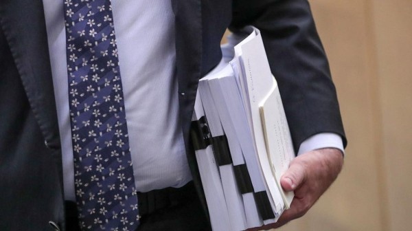 Квитка рассказал, какие законопроекты рассмотрят депутаты Госдумы во время весенней сессии