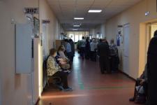 Медицинское оборудование продолжат доставлять в районные больницы Тюменской области