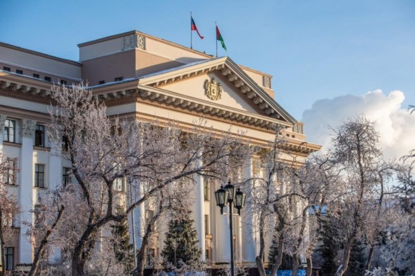 Александр Моор: Тюменская область &ndash; на первом месте по реализации национальных проектов