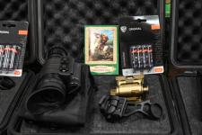 10 тонн гуманитарного груза оправили бойцам СВО и мирным жителям из Тюмени 10 тонн гуманитарного груза оправили бойцам СВО и мирным жителям из Тюмени