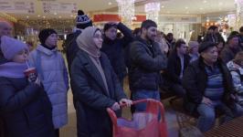 Спортсмены Тюменской области поставили новые рекорды на силовом турнире в Тобольске Спортсмены Тюменской области поставили новые рекорды на силовом турнире в Тобольске