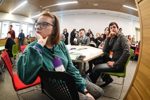 Межвузовский кампус Тюмени может стать драйвером развития человеческого капитала студентов