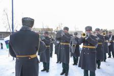 400 участников собрал первый фестиваль "Тюмень сильная &ndash; ледниковый период"