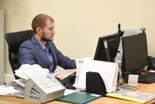 В Тюменской области количество обращений в центр "Мой бизнес" увеличилось в 2,5 раза по итогам 2023 года