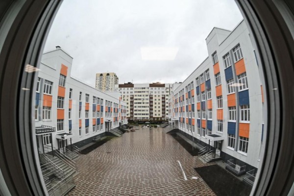 Застройщики Тюменской области получили 180 заключений о соответствии проектной документации