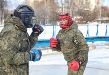 400 участников собрал первый фестиваль "Тюмень сильная &ndash; ледниковый период"