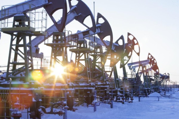 Два муниципалитета ХМАО планируют включить в Арктическую зону