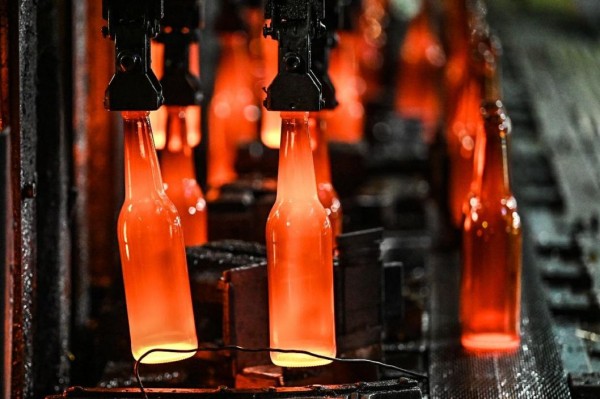 Объем промпроизводства в Тюменском районе вырос на 50 % за пять лет