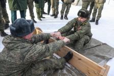 400 участников собрал первый фестиваль "Тюмень сильная &ndash; ледниковый период"