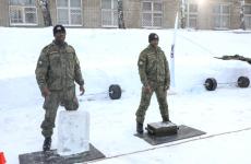 400 участников собрал первый фестиваль "Тюмень сильная &ndash; ледниковый период"