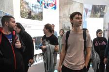 Гости стенда Тюменской области на выставке "Россия" в Москве могут выиграть путешествие в регион