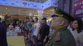 Спортсмены Тюменской области поставили новые рекорды на силовом турнире в Тобольске Спортсмены Тюменской области поставили новые рекорды на силовом турнире в Тобольске