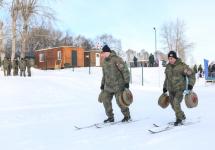 400 участников собрал первый фестиваль "Тюмень сильная &ndash; ледниковый период"