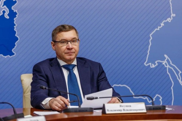 В Уральском федеральном округе обсудили подготовку к выборам