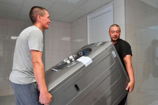 До 45,5 % увеличилась доля новостроек с трейд-ин в Тюменской области 