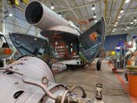 Авиакомпания "ЮТэйр" исполнила мечту юного тюменца в рамках областной акции "Елка желаний"