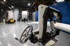 Тюменский завод открыл первое в УФО производство новых полимерных труб для нефтяной отрасли