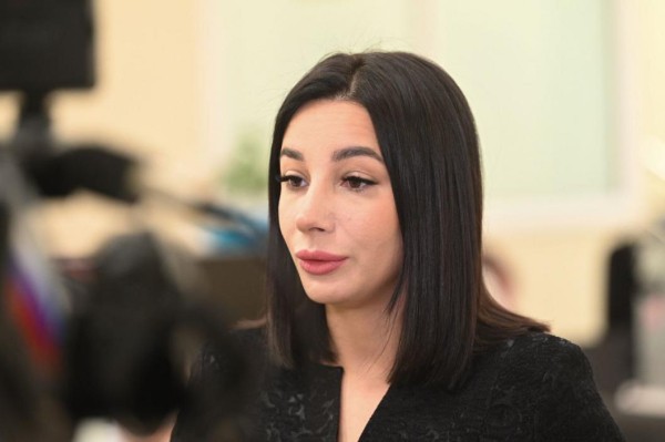 В Тюменской области впервые пройдет конкурс "Многодетная мама - предприниматель"