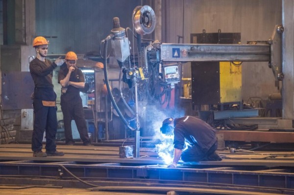 Региональный центр компетенций Тюменского технопарка вошел в число лучших в стране