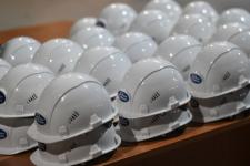 Тюменский завод открыл первое в УФО производство новых полимерных труб для нефтяной отрасли