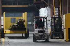 Тюменский завод открыл первое в УФО производство новых полимерных труб для нефтяной отрасли