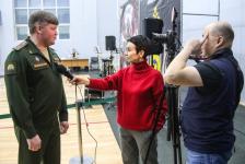 Сборная ТВВИКУ победила в межрегиональном чемпионате по армейскому рукопашному бою