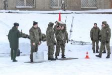 400 участников собрал первый фестиваль "Тюмень сильная &ndash; ледниковый период"