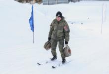 400 участников собрал первый фестиваль "Тюмень сильная &ndash; ледниковый период"