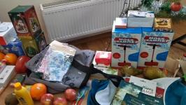 Воспитанники Тобольской православной гимназии устроили концерт к Рождеству Воспитанники Тобольской православной гимназии устроили концерт к Рождеству