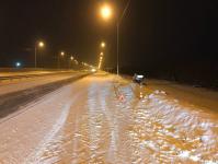 Двое детей пострадали в авариях на тюменских трассах 7 января