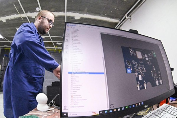 Программисты возглавили тюменский рейтинг высокооплачиваемых IT-специальностей