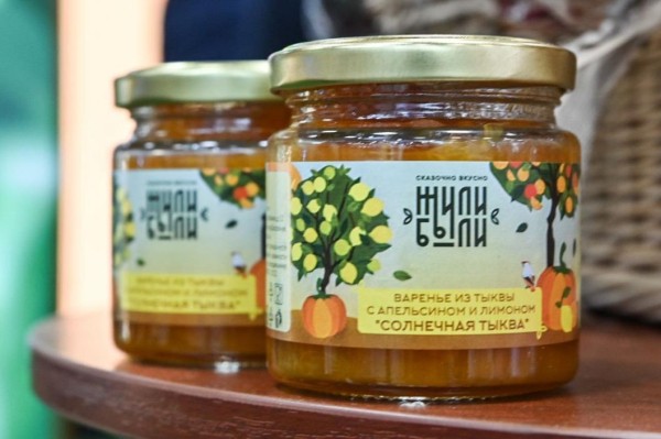 Тюменские компании успевают заявиться на российский конкурс брендов "Знай наших"