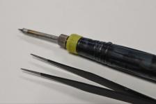 В Тюменской области впервые пройдут соревнования по пайке и электронике среди школьников