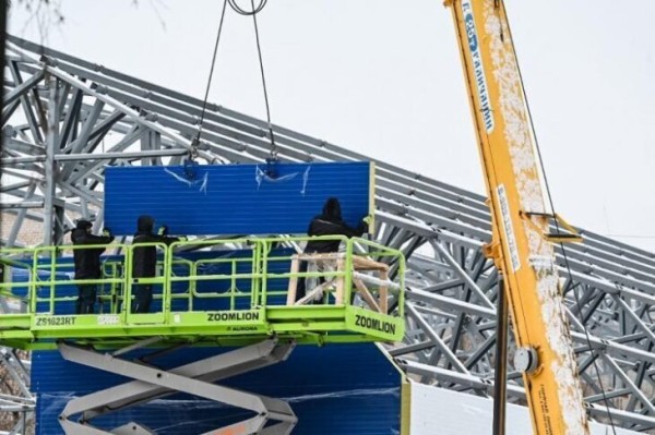 В Тюменской области действуют более 4,2 тысяч спортивных объектов