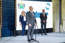 Производство блендера для повышения эффективности нефтеотдачи пластов запустили в Тюмени